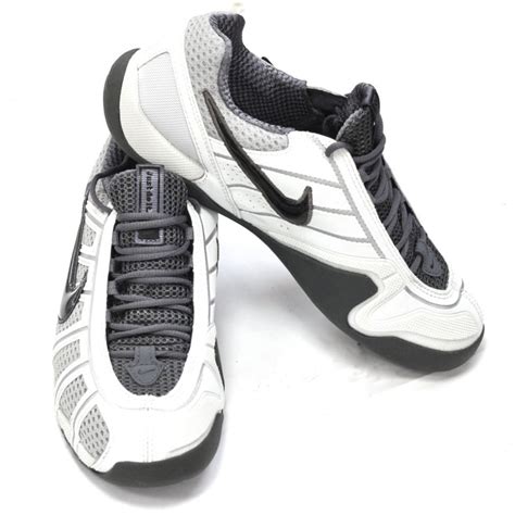 nike air zoom fencer silber|Nike fencing gear.